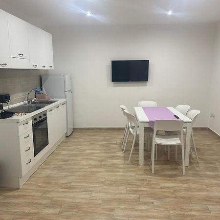 Suite Di Giordy Napoli Centro Eksteriør billede