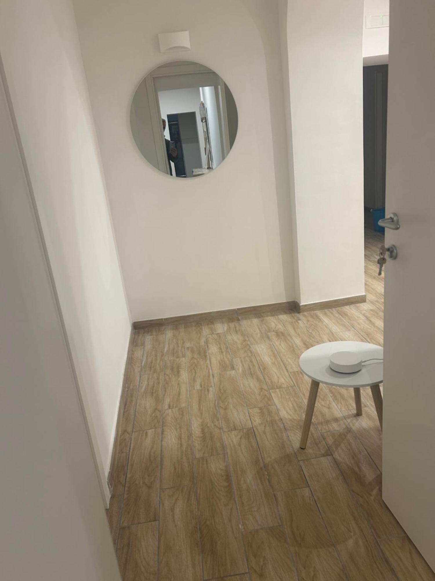 Suite Di Giordy Napoli Centro Eksteriør billede
