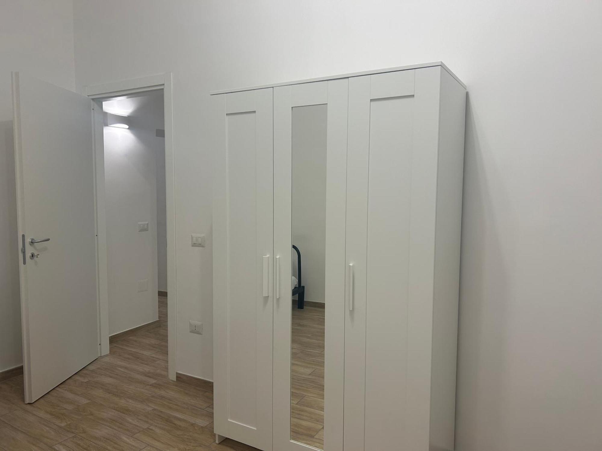 Suite Di Giordy Napoli Centro Eksteriør billede
