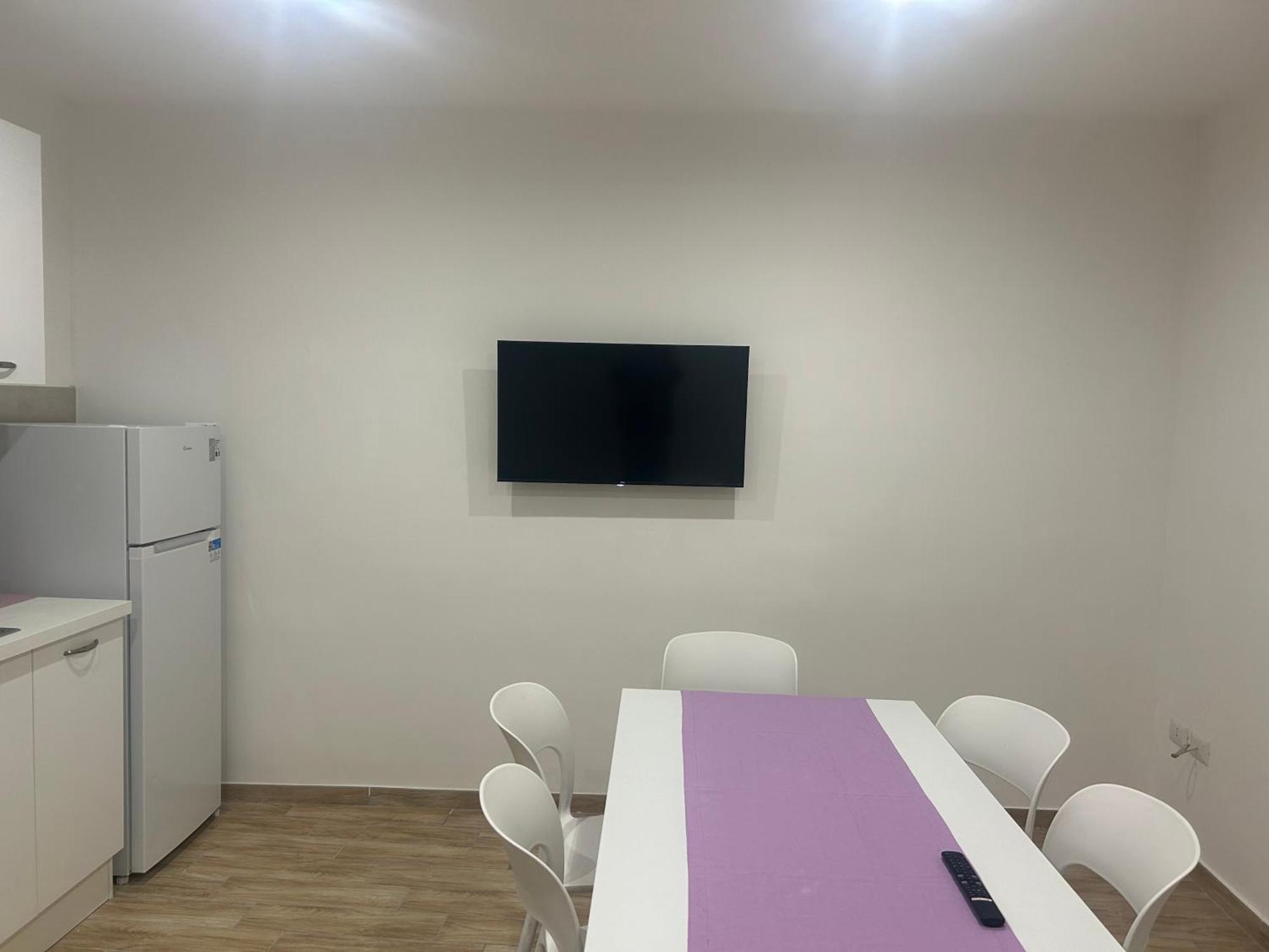 Suite Di Giordy Napoli Centro Eksteriør billede