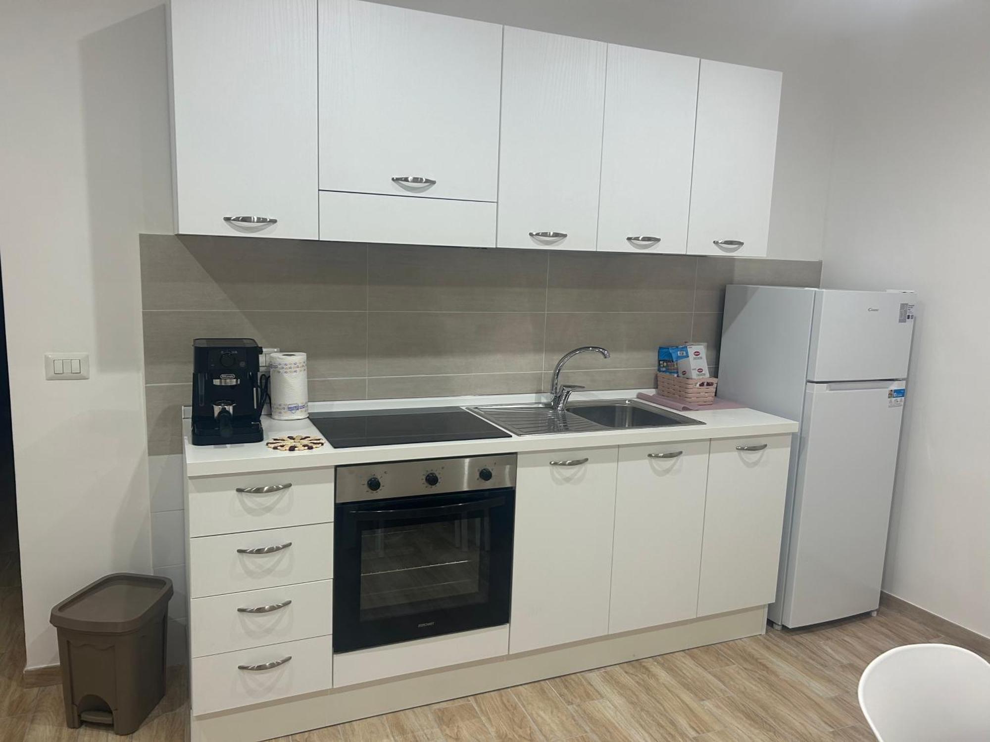Suite Di Giordy Napoli Centro Eksteriør billede