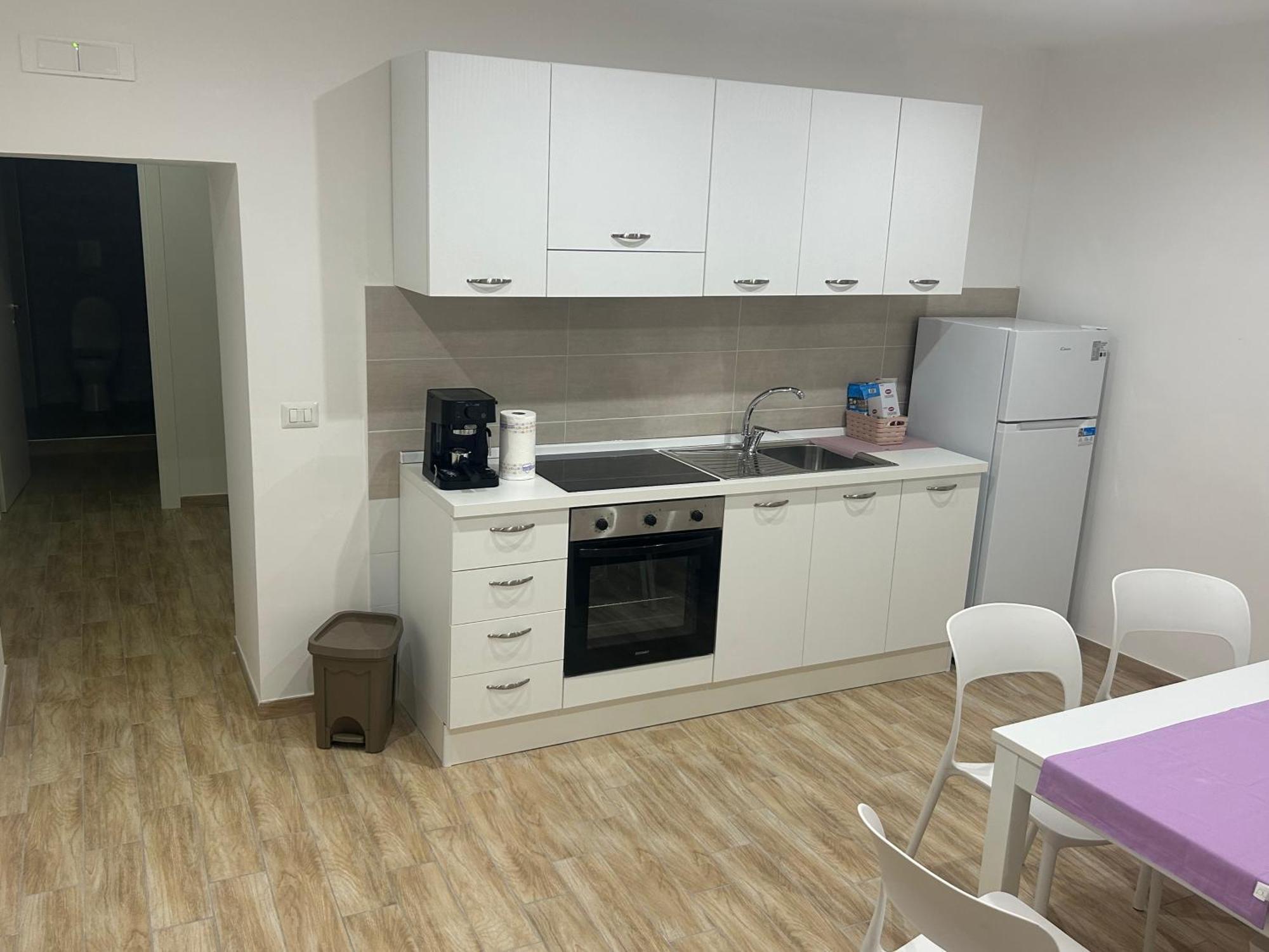 Suite Di Giordy Napoli Centro Eksteriør billede