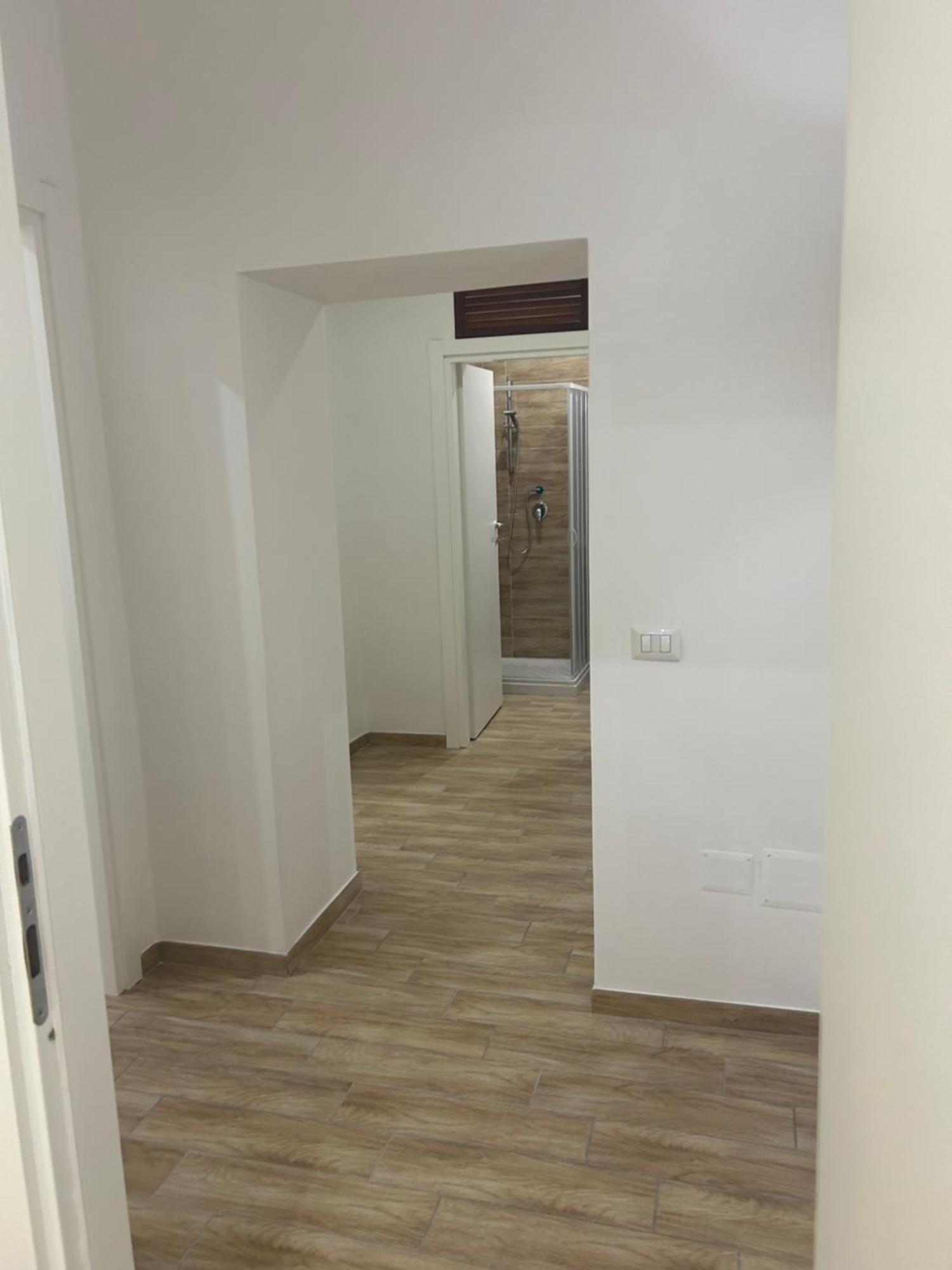 Suite Di Giordy Napoli Centro Eksteriør billede