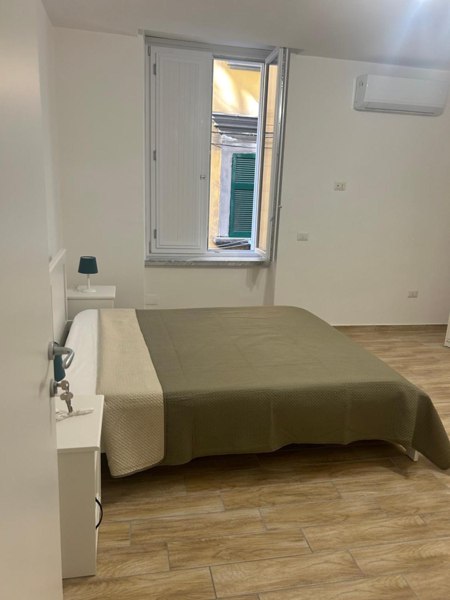 Suite Di Giordy Napoli Centro Eksteriør billede