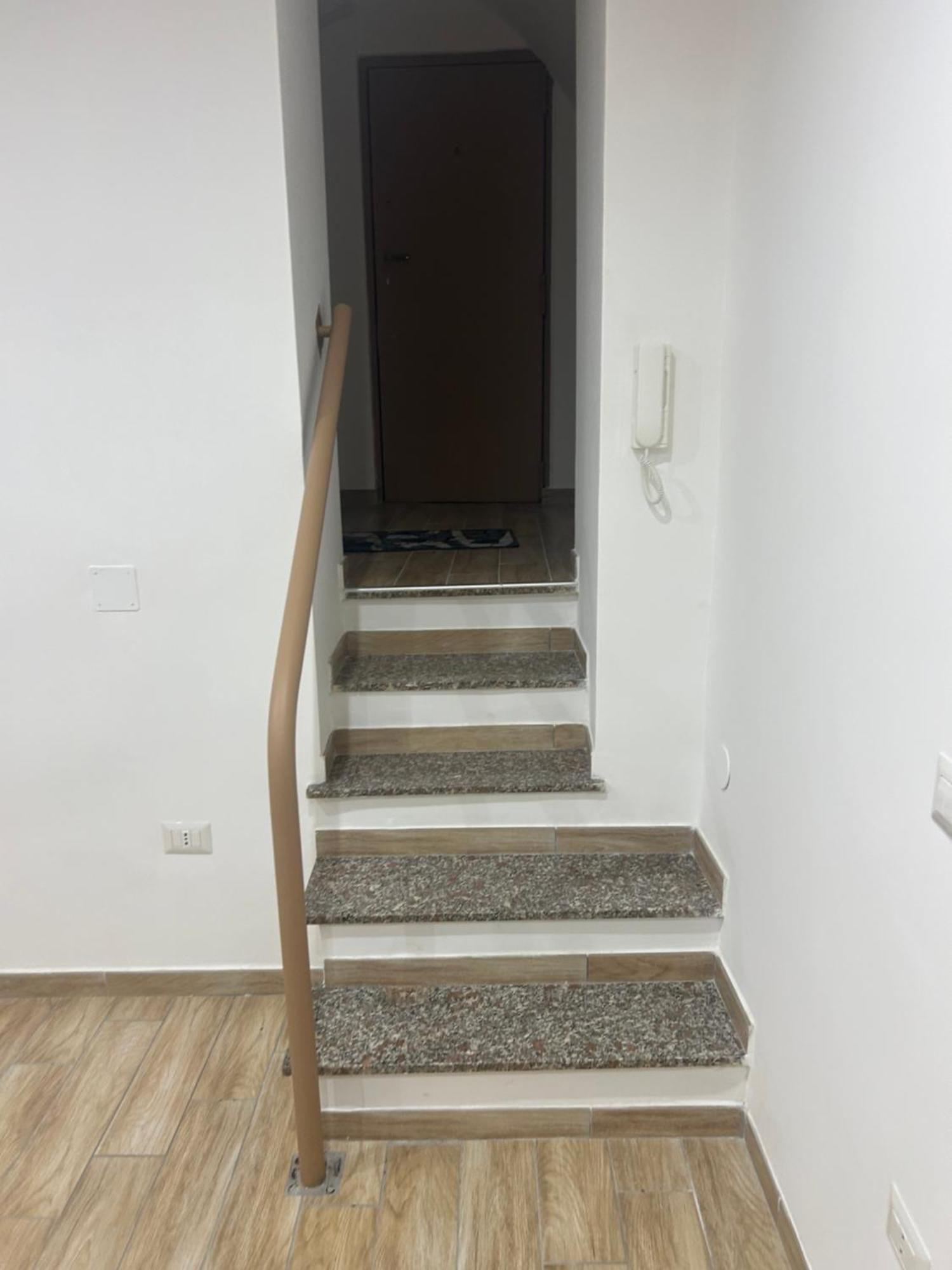 Suite Di Giordy Napoli Centro Eksteriør billede