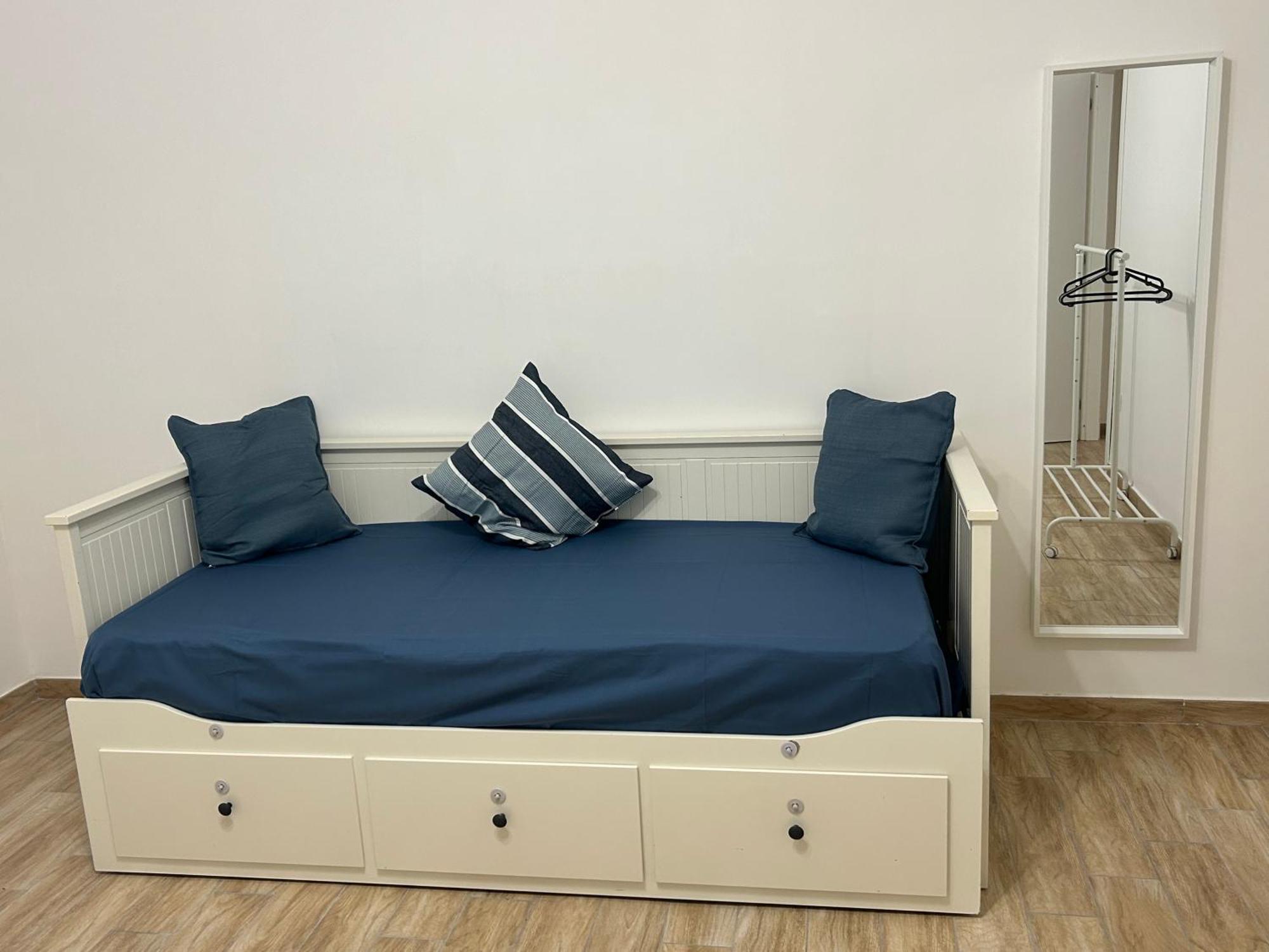 Suite Di Giordy Napoli Centro Eksteriør billede