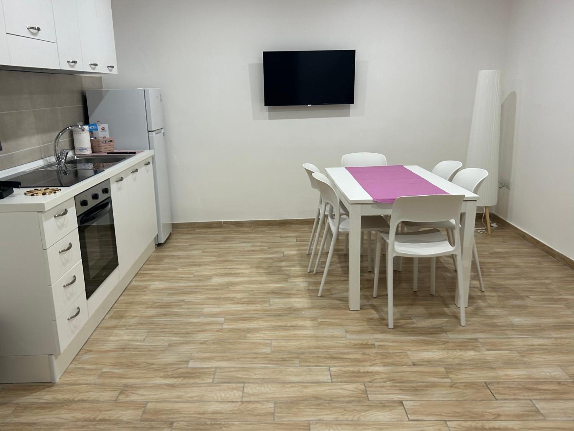 Suite Di Giordy Napoli Centro Eksteriør billede