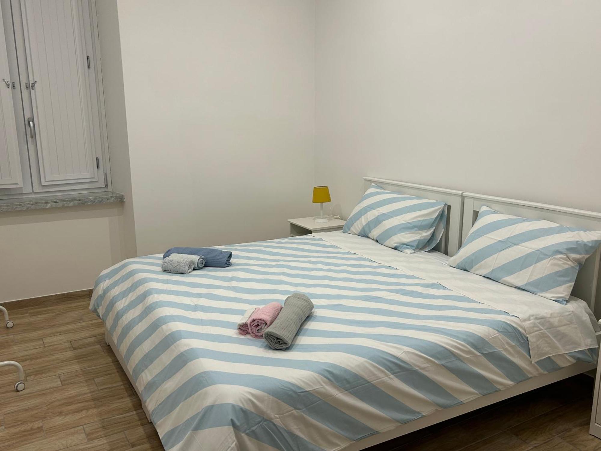 Suite Di Giordy Napoli Centro Eksteriør billede