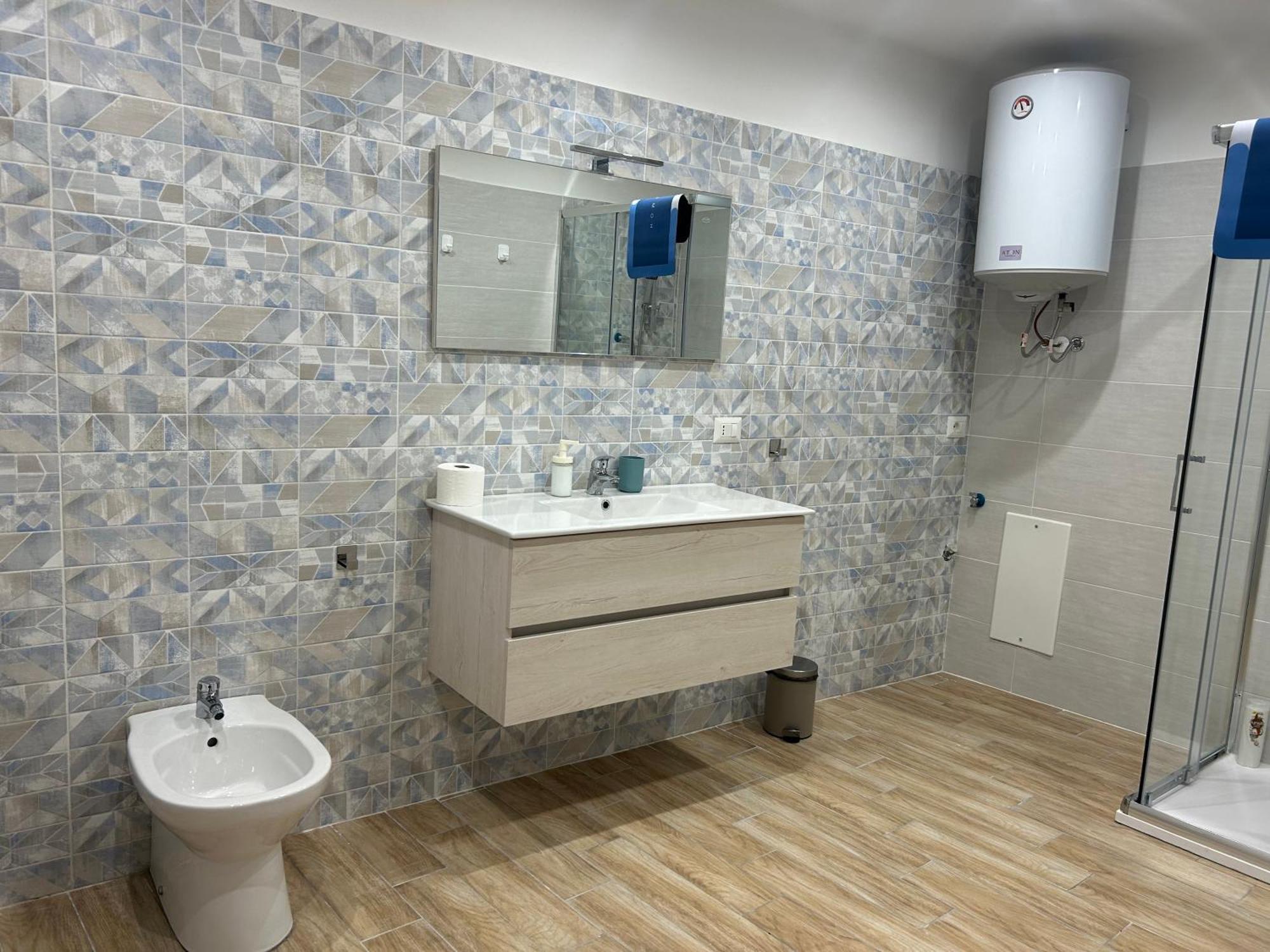 Suite Di Giordy Napoli Centro Eksteriør billede