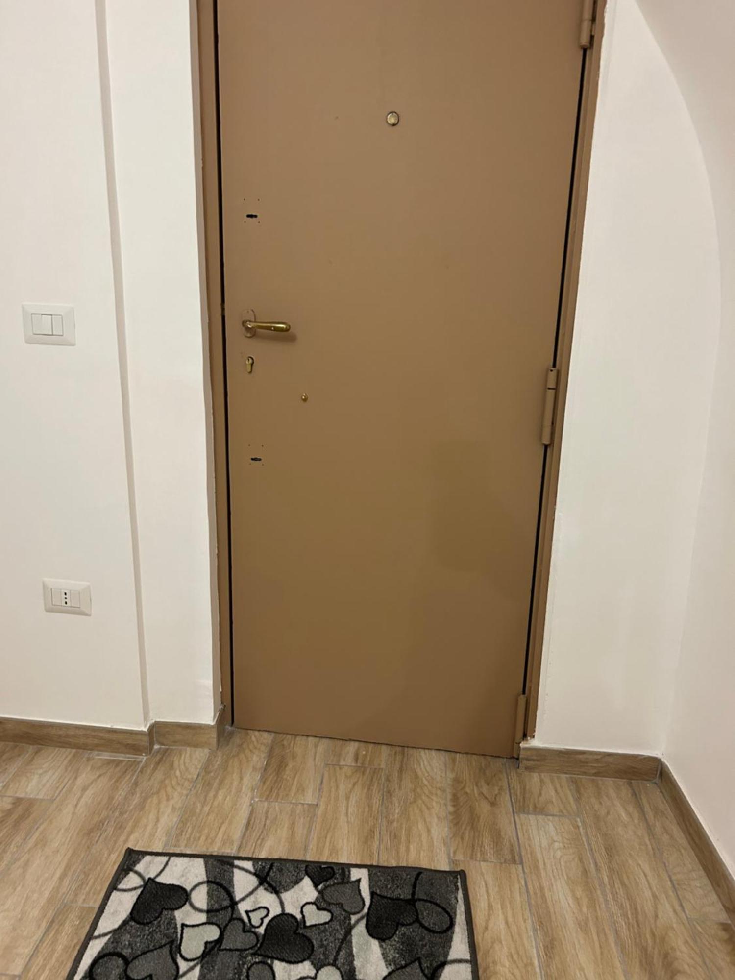 Suite Di Giordy Napoli Centro Eksteriør billede