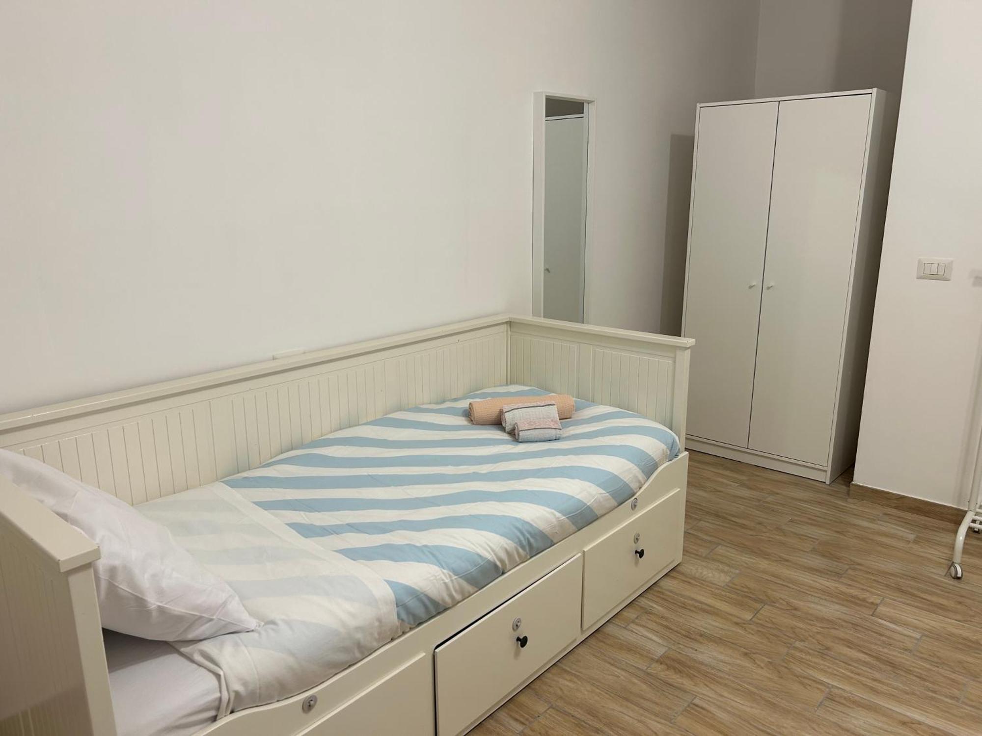 Suite Di Giordy Napoli Centro Eksteriør billede
