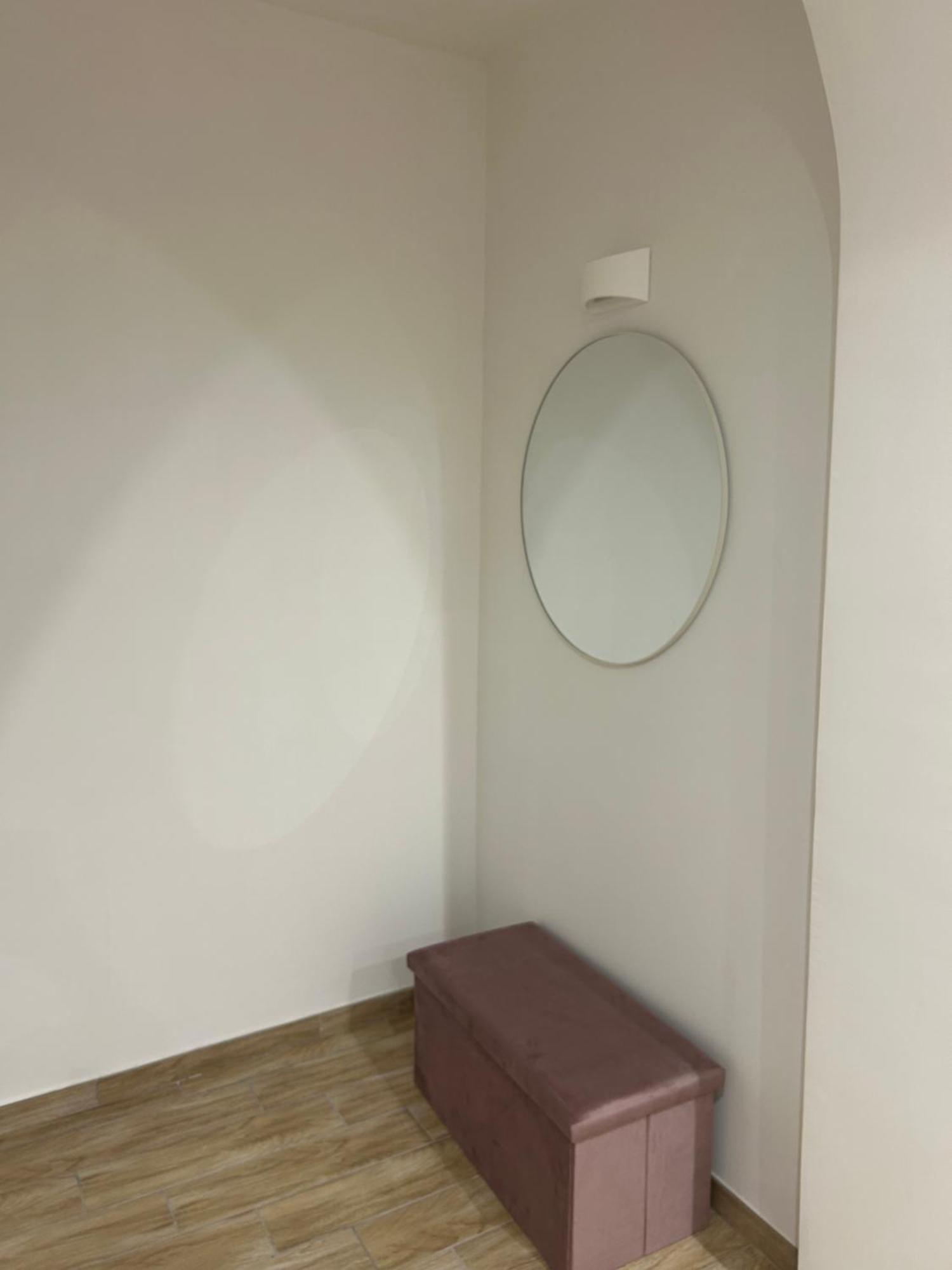 Suite Di Giordy Napoli Centro Eksteriør billede