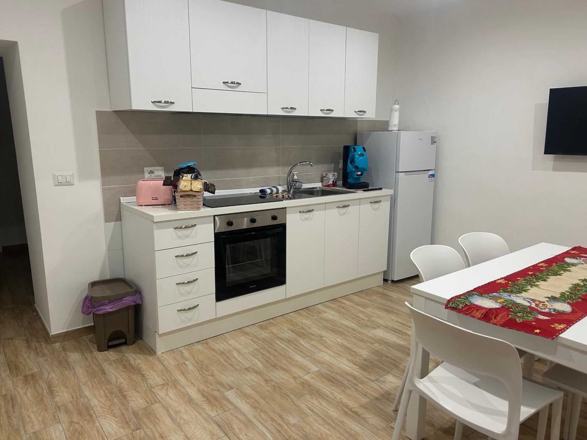 Suite Di Giordy Napoli Centro Eksteriør billede