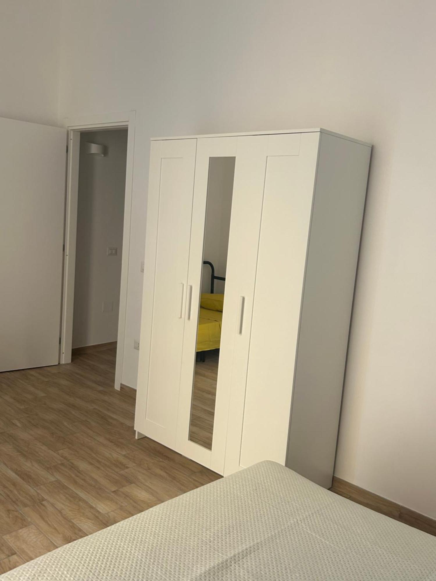Suite Di Giordy Napoli Centro Eksteriør billede
